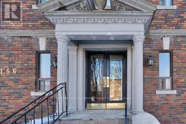 42 - 166 EASTBOURNE AVENUE, Toronto (Yonge-Eglinton), Ontario M5P2G6