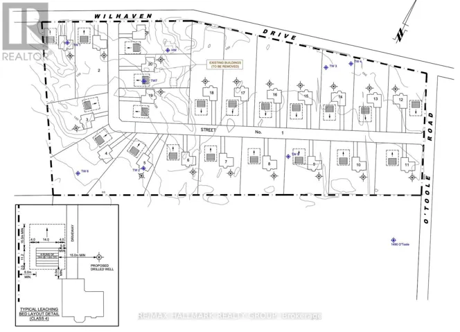 1730 WILHAVEN DRIVE, Ottawa, Ontario K4C1M9