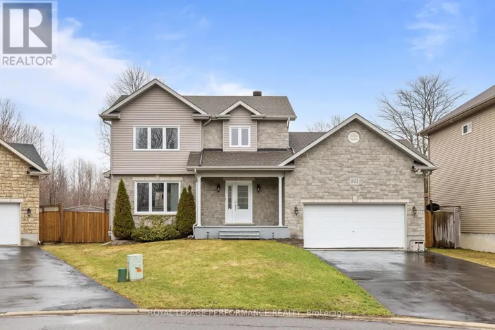 23 ANITA CIRCLE, The Nation, Ontario K0A2M0