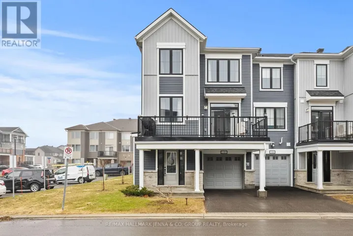 146 ANTHRACITE PRIVATE, Ottawa, Ontario K2J7C8