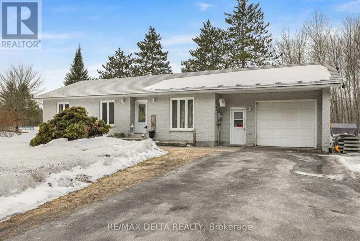 658 CH BOUNDARY ROAD, Alfred and Plantagenet, Ontario K0B1A0