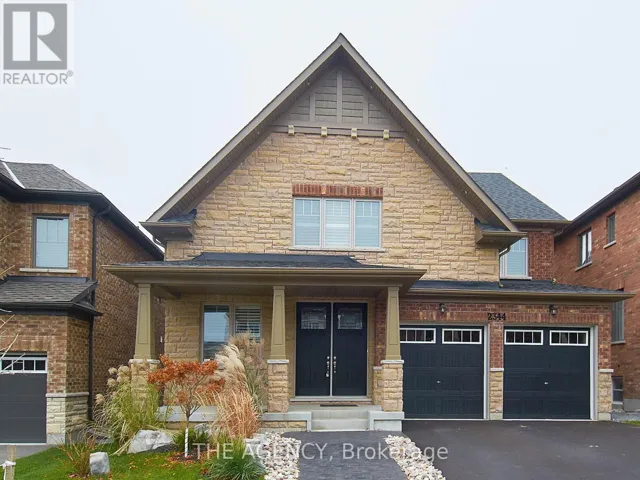 2344 DOBBINTON STREET, Oshawa (Windfields), Ontario L1L0L4