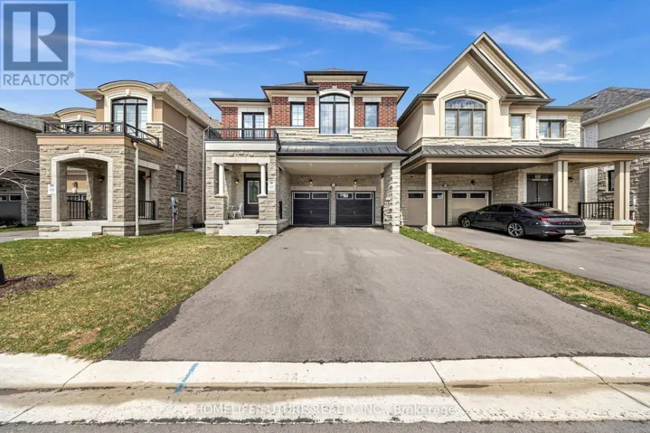 1416 SWALLOWTAIL LANE, Pickering, Ontario L1X0N8