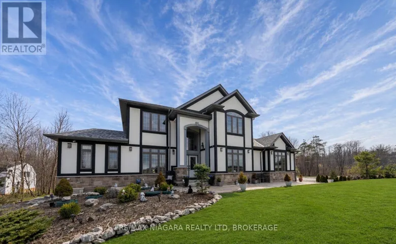 1040 OAKHILL BOULEVARD, Fort Erie (Ridgeway), Ontario L2A1N9