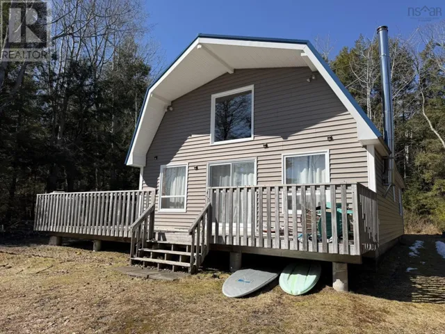 988 Labelle Road, Labelle, Nova Scotia B0T1E0