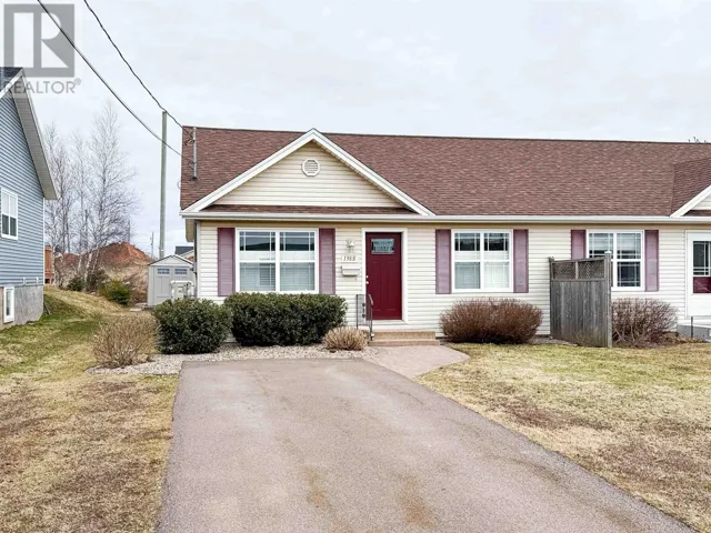 138B Norwood Road, Charlottetown, Prince Edward Island C1B9L4