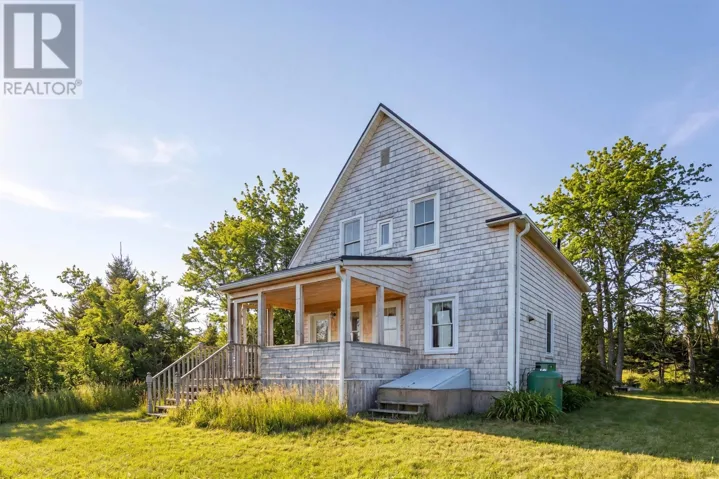 5295 Route 17, Murray Harbour North, Prince Edward Island C0A1V0