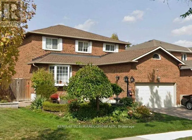 BASEMENT UNIT #2 - 37 CRYSTAL DRIVE N, Richmond Hill (Mill Pond), Ontario L4C7Y5