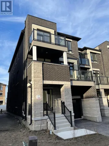 76 RILEY REED LANE, Richmond Hill, Ontario L4S1N5