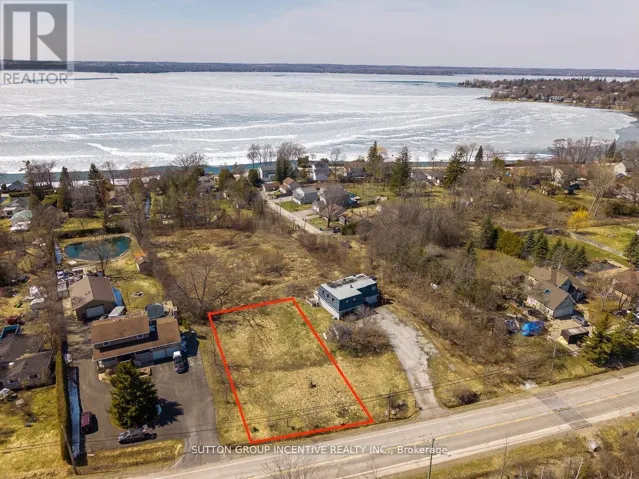 296 METRO ROAD N, Georgina (Historic Lakeshore Communities), Ontario L4P3C8