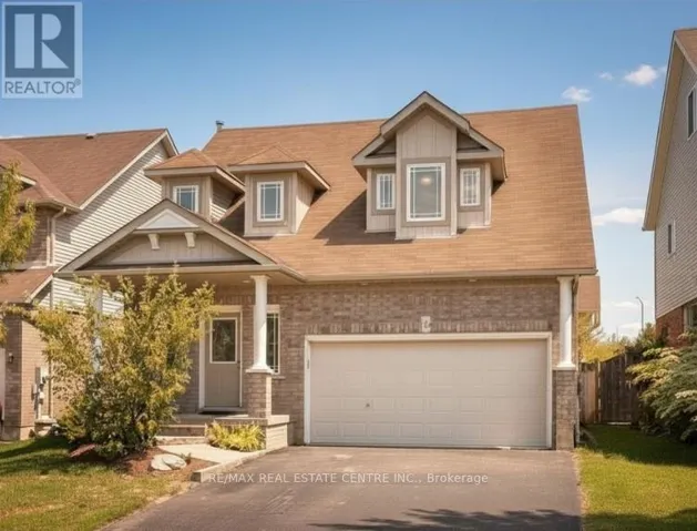 39 STONEHAM STREET, New Tecumseth (Alliston), Ontario L9R2E6