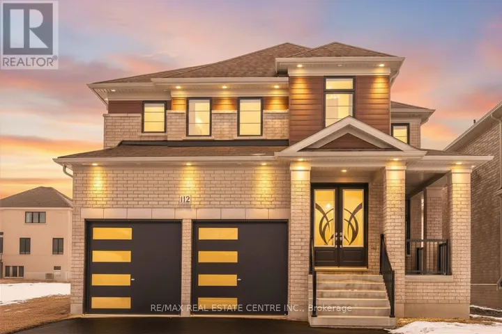 112 BLUEBIRD BOULEVARD, Adjala-Tosorontio (Colgan), Ontario L0G1W0