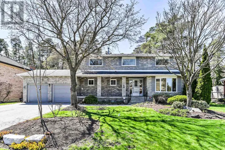 133 COONS ROAD, Richmond Hill (Oak Ridges), Ontario L4E2M9