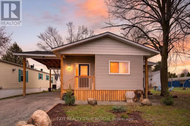 19 VIC'S ROAD, Midland, Ontario L4R0B9