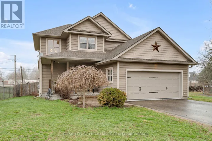 270 NORTH STREET, Gananoque, Ontario K7G1M1