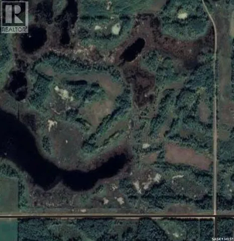 Endeavour Recreation Land, Preeceville Rm No. 334, Saskatchewan S0A3B0