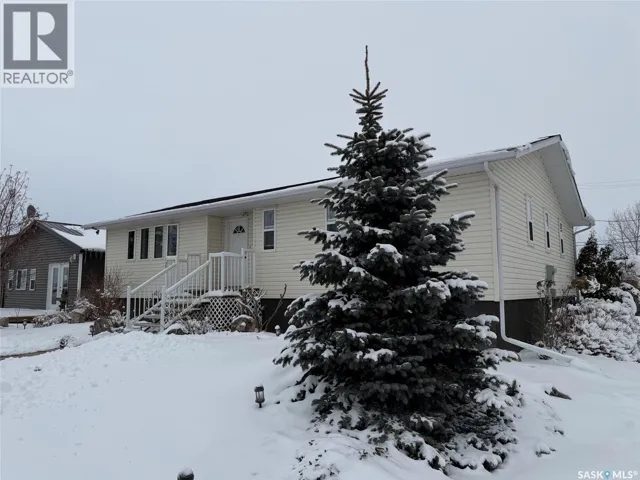 125 2nd STREET E, Spiritwood, Saskatchewan S0J2M0