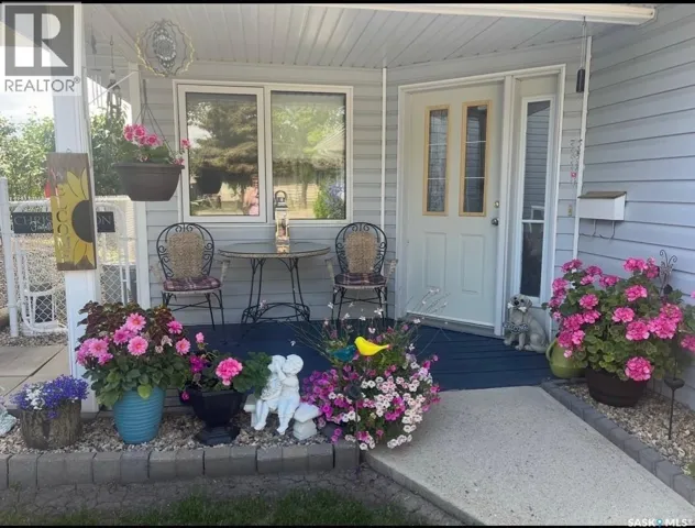 2011 A 96th STREET, Tisdale, Saskatchewan S0E1T0