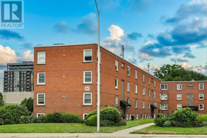 37 - 1347 LAKESHORE ROAD, Burlington (Brant), Ontario L7S1B1