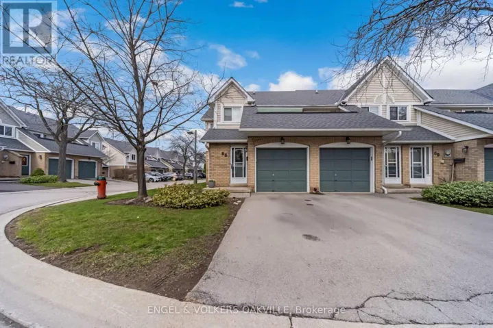 68 - 2530 NORTHAMPTON BOULEVARD, Burlington (Headon), Ontario L7M4B4