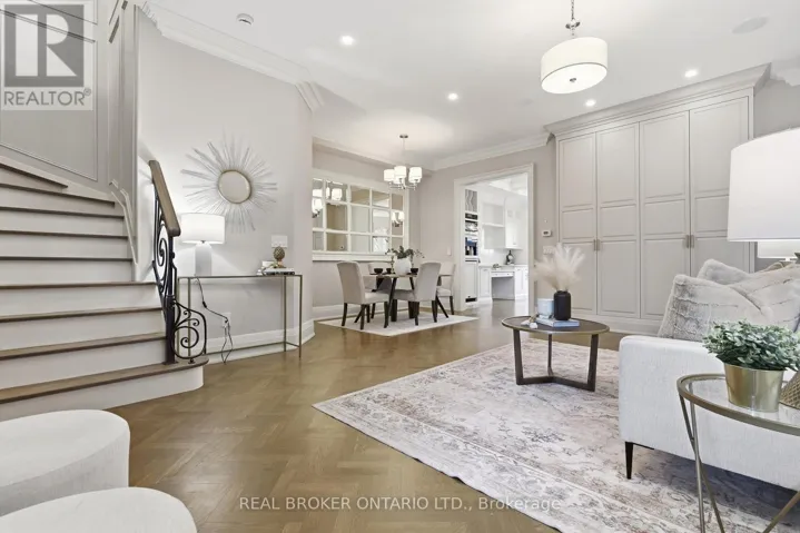 5290 ROADSIDE WAY, Mississauga (Churchill Meadows), Ontario L5M0H9