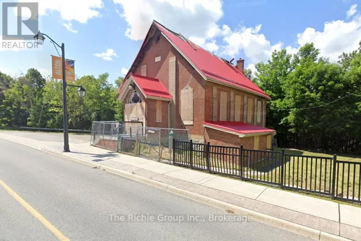 1532 QUEEN STREET, Caledon (Alton), Ontario L7K0C2