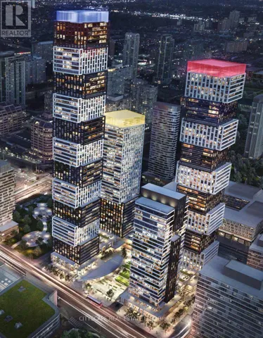 405 - 4023 THE EXCHANGE, Mississauga (City Centre), Ontario L5B0N4