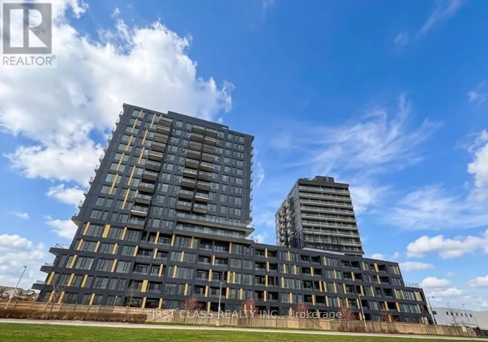 806 - 4878 POWERS COMMON, Burlington (Alton), Ontario L7M2B4