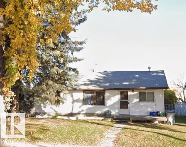 4908 53 AV, Redwater, Alberta T0A2W0