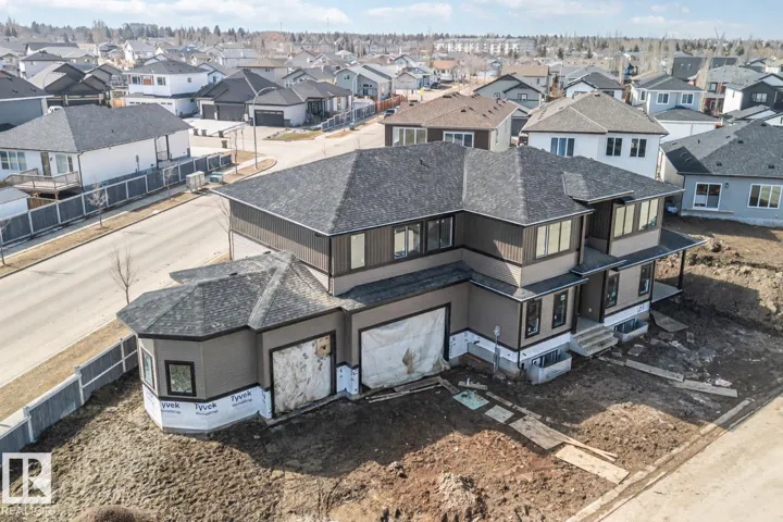 33 Harley WY NW, Spruce Grove, Alberta T7X0X4