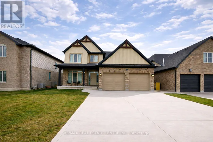 54 WAYSIDE LANE, Southwold, Ontario N5P3T2