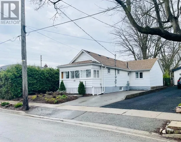 14 LAURINE AVENUE, Guelph (St. George's), Ontario N1E4M9