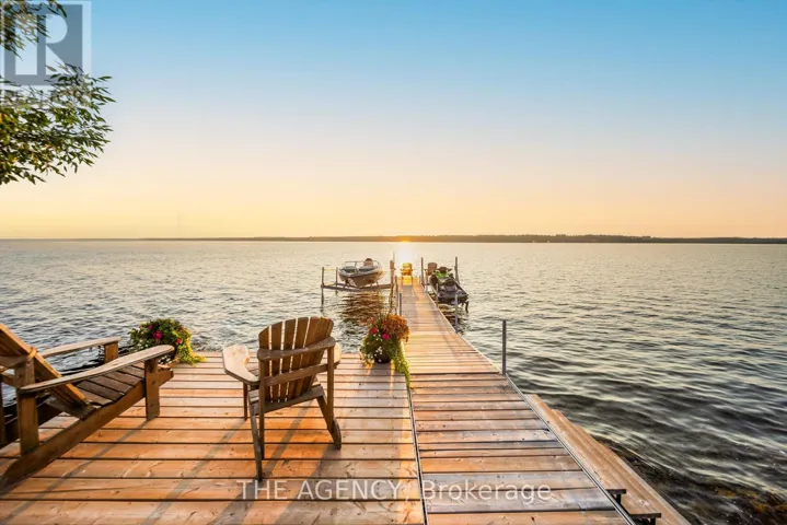 11 FIFTH STREET, Kawartha Lakes (Verulam), Ontario K0M1L0