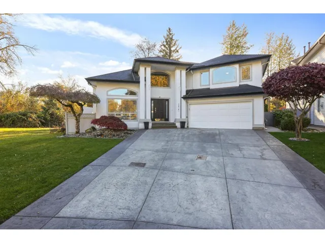 7919 REDTAIL PLACE, Surrey, British Columbia V3W0N4