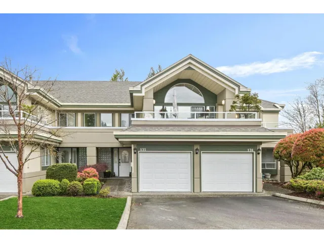 135 4001 OLD CLAYBURN ROAD, Abbotsford, British Columbia V3G1C5