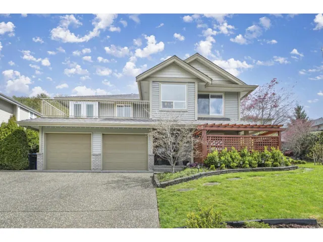 35622 TERRAVISTA PLACE, Abbotsford, British Columbia V3G2Y2