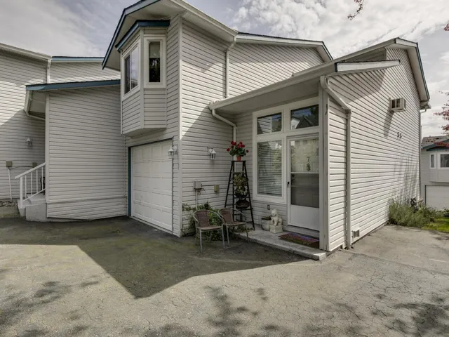 7 32752 4TH AVENUE, Mission, British Columbia V2V1R4