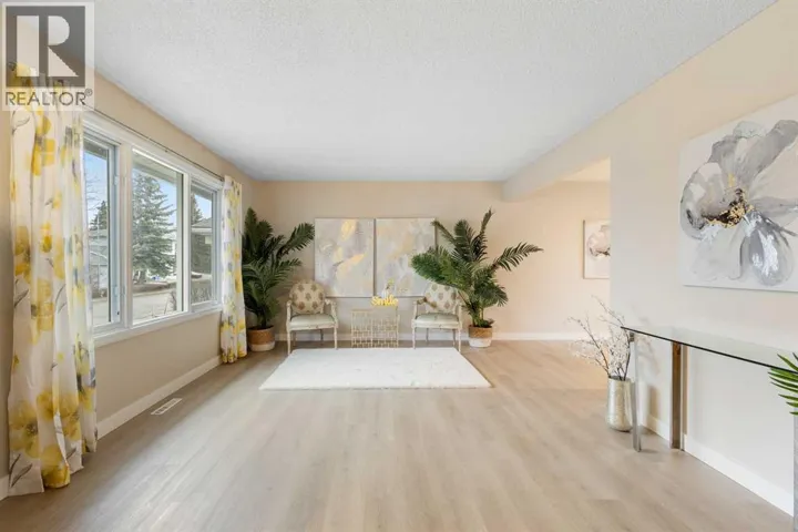 4823 Vanguard Road NW, Calgary, Alberta T3A0R5