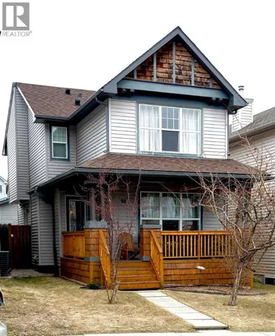 90 Tuscany Springs Heights NW, Calgary, Alberta T3L2X9