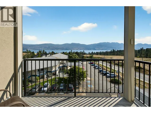 2301 CARRINGTON Road Unit# 318, West Kelowna, British Columbia V2S6R2