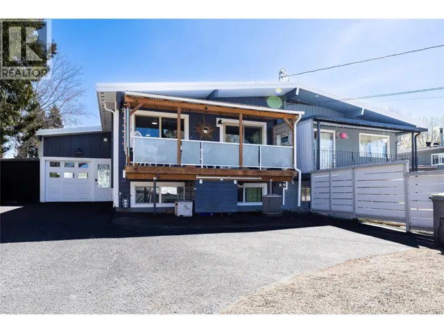 4171 Lakeshore Road Lot# 1, Kelowna, British Columbia V1W1W1