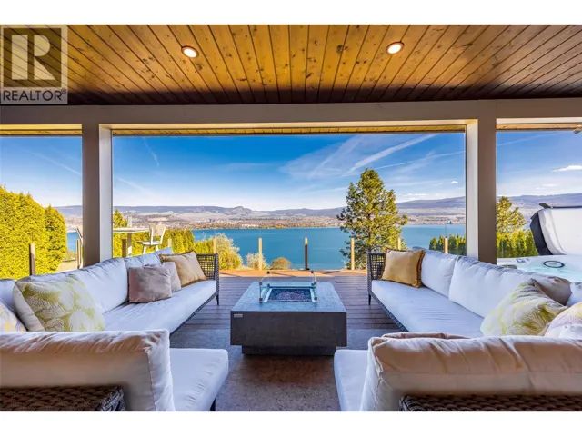 2153 Alexander Place, West Kelowna, British Columbia V1Z2X5