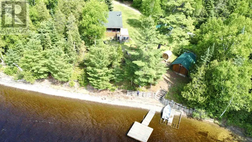 NEB 059 Anjigami Lake, Wawa, Ontario P0S1G0