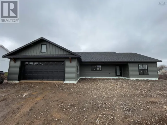 6 Deer Haven Drive, Kentville, Nova Scotia B4N0C1