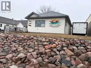 4920 52 Avenue, Whitecourt, Alberta T7S1N8