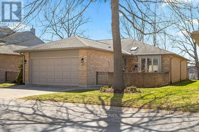 52 - 1500 RICHMOND STREET, London North (North G), Ontario N6G4T7