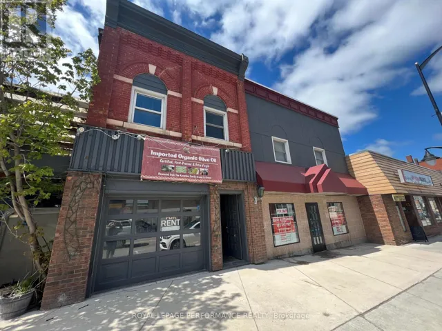 314/316 RAGLAN STREET S, Renfrew, Ontario K7V1R5