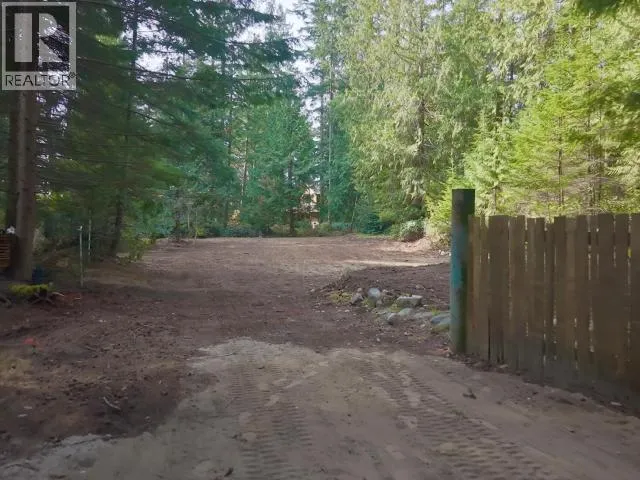 2648 VANCOUVER BLVD, Savary Island, British Columbia None