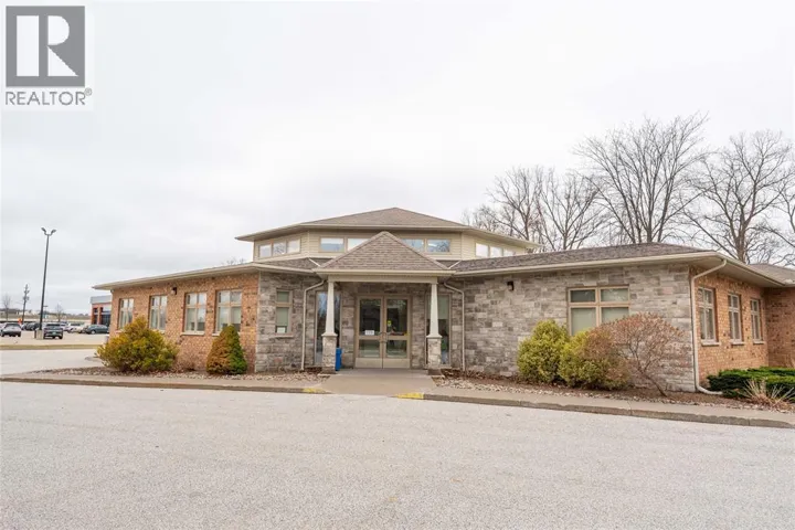1475 EXMOUTH STREET, Sarnia, Ontario N7S3Y1