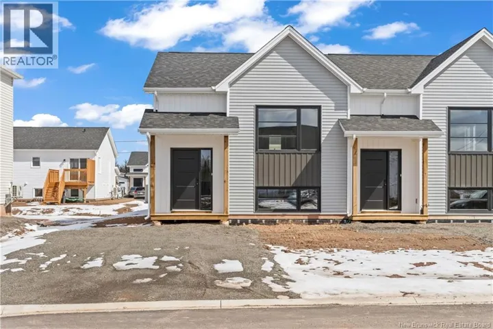 283 MacCoun Street, Moncton, New Brunswick E1K0A1